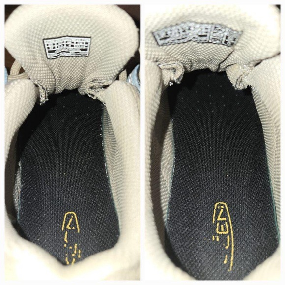 Keen Steens Vent Hiking Shoes US Women’s Size 6.5 - Picture 7 of 8